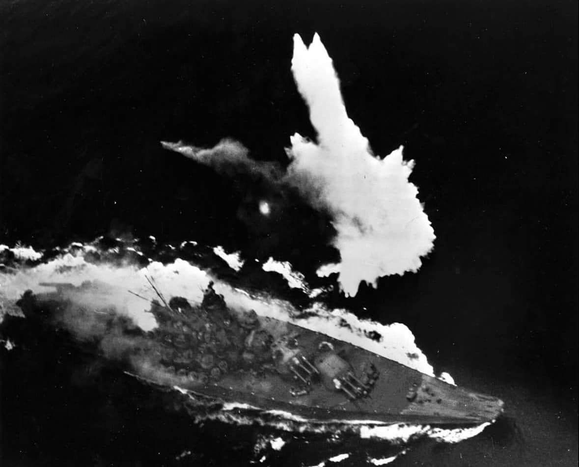 yamato-task-force-tbm-avenger-sb2c-helldiver-attack yamato-task-force-tbm-avenger-sb2c-helldiver-attack